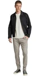 only-sons-eleganckie-spodnie-meskie-chinos-w-krate-bezowe-34-34-n1a