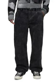boohooman-luzne-spodnie-meskie-czarne-sztruksowe-na-zamek-30-z3a