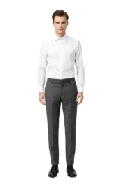 selected-homme-szare-eleganckie-spodnie-proste-w-kant-48-n1a