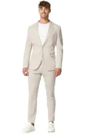 jeff-bezowe-proste-eleganckie-spodnie-meskie-dlugie-34-32-rla