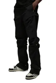 boohooman-czarne-spodnie-meskie-casual-z-cwiekami-i-dlugie-s-z3a