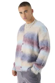 boohooman-meski-sweter-rozpinany-w-paski-wielkolorowy-m-z3a