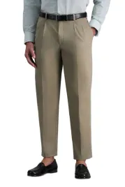 haggar-eleganckie-spodnie-chinos-bezowe-proste-z-paskiem-42-30-6-a
