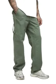 boohooman-spodnie-meskie-casual-baggy-zielone-z-latami-na-nogawkach-32-z3a