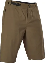fox-spodenki-meskie-sportowe-bezowe-z-paskiem-i-dlugie-30-6fa