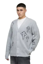 boohooman-sweter-meski-szary-z-dekoltem-v-zapinany-na-guziki-m-z3a