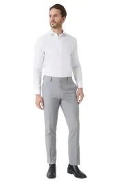 burton-meskie-spodnie-eleganckie-proste-szare-w-kant-36-z3a