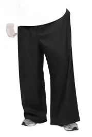 boohooman-luzne-spodnie-meskie-czarne-proste-plus-size-40-z3a
