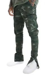 boohooman-spodnie-meskie-proste-wzor-moro-z-mankietem-32-z3a