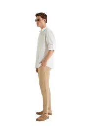 koton-bezowe-proste-spodnie-meskie-casual-na-co-dzien-38-5da