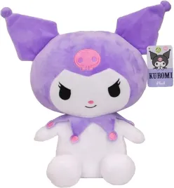hello-kitty-and-friends-pluszak-maskotka-kroliczek-kuromi-23cm