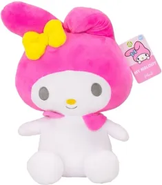 hello-kitty-and-friends-pluszak-maskotka-krolik-my-melody-23cm