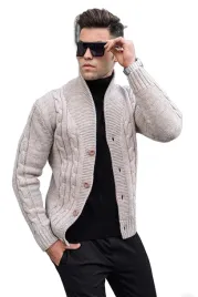 madmext-sweter-meski-bezowy-zapinany-na-guziki-warkocze-s-5da
