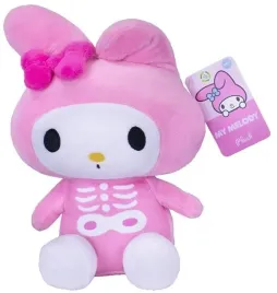 hello-kitty-and-friends-pluszak-maskotka-krolik-my-melody-23cm-rozowy