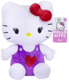hello-kitty-and-friends-maskotka-pluszak-kotek-fioletowa-sukienka-23cm