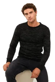 lc-waikiki-meski-sweter-z-okraglym-dekoltem-czarny-wzor-xxl-5da