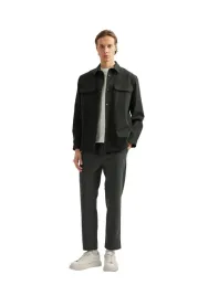 koton-spodnie-meskie-casual-proste-szare-melanz-44-5da