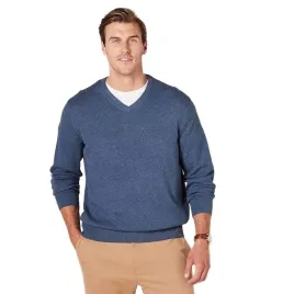 amazon-essentials-sweter-meski-niebieski-klasyczny-xl-6ea