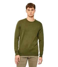 tommy-hilfiger-sweter-meski-z-bawelny-klasyczny-odcien-zielonego-s-6ea