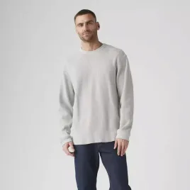 levis-sweter-meski-szary-gladki-z-okraglym-dekoltem-m-6fa