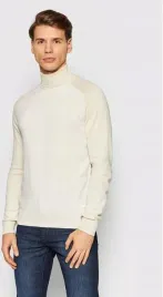 boss-ecru-sweter-meski-z-golfem-gladki-bawelniany-xxl-6ea