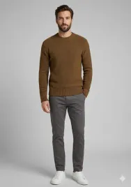 s-oliver-brazowy-sweter-meski-z-okraglym-dekoltem-welna-xl-6fa