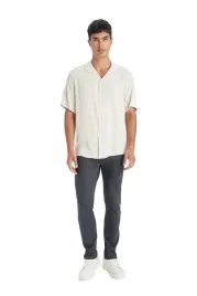 defacto-spodnie-meskie-casual-proste-granatowe-z-elastanem-34-34-5da