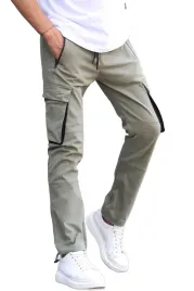 madmext-spodnie-meskie-bojowki-khaki-z-kieszeniami-na-suwak-l-5da