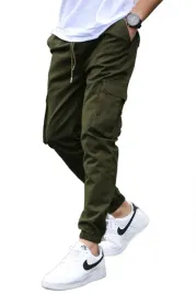 madmext-meskie-spodnie-bojowki-khaki-z-mankietem-na-dole-m-5da