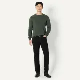 amazon-essentials-sweter-meski-zielony-4xl-7aa
