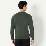 amazon-essentials-sweter-meski-zielony-4xl-7aa-marka-bez-marki