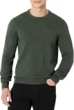 amazon-essentials-sweter-meski-zielony-4xl-7aa-material-dominujacy-bawelna