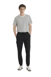 mavi-czarne-spodnie-meskie-casual-z-kieszeniami-i-mankietem-m-5da