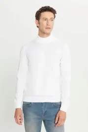 meski-bialy-sweter-z-golfem-100percent-akryl-gladki-2xl-5ga