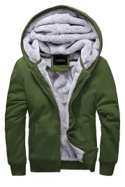 sweter-meski-z-kapturem-z-futerkiem-khaki-rozpinany-2xl-5ga
