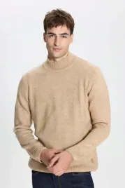 meski-sweter-bezowy-z-polgolfem-wykonany-z-akrylu-i-poliestru-l-5ga