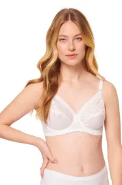 triumph-biustonosz-compliment-bialy-90c