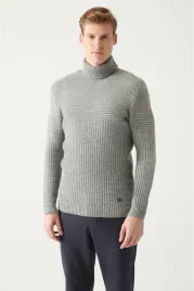 sweter-meski-szary-golf-z-faktura-w-paski-i-krate-l-5ga