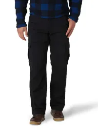wrangler-spodnie-meskie-czarne-dlugie-ocieplane-casual-34-32-6ea