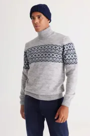 sweter-meski-szary-wzor-norweski-golf-90percent-akryl-10percent-poliamid-m-5ga