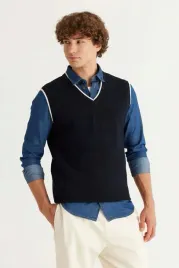 meski-sweter-bezrekawnik-wzor-melanz-dekolt-serek-s-5ga