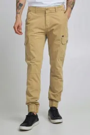 blend-bezowe-spodnie-bojowki-klasyczne-z-kieszeniami-30-34-6fa