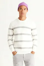 meski-sweter-bawelniany-w-paski-z-ozdobnym-warkoczem-xl-5ga