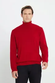 meski-czerwony-sweter-z-golfem-100percent-akryl-cieply-wygodny-modny-m-5ga
