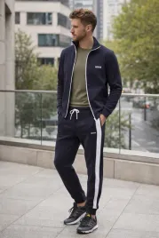 boss-granatowe-spodnie-dresowe-z-bialym-lampasem-bawelna-xxl-i1d