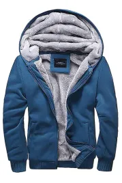meska-bluza-z-kapturem-niebieska-z-futerkiem-i-zamkiem-2xl-5ga