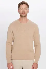 meski-bezowy-sweter-bez-kaptura-z-faktura-50-bawelna-50-akryl-m-5ga