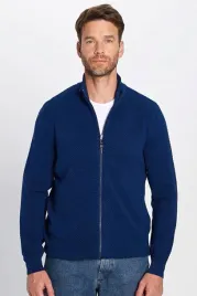 meski-granatowy-sweter-rozpinany-na-zamek-z-faktura-xxl-5ga