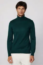 meski-sweter-z-golfem-w-ciemnozielonym-kolorze-70percent-akryl-30percent-welna-xl-5ga