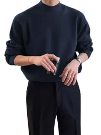 shein-granatowy-sweter-meski-z-polgolfem-i-gladkim-wykonczeniem-xl-1la